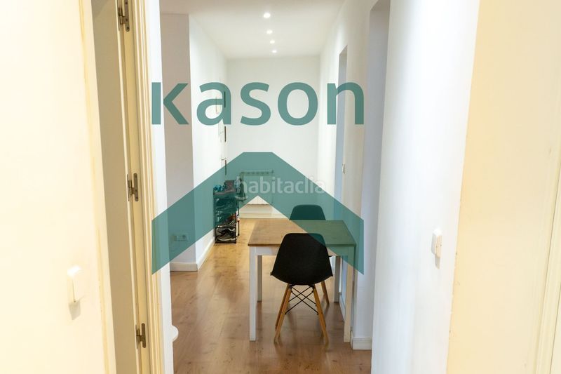 Foto 38d98d66-fe93-4eb3-89ed-9f4ea75970e8. Pis amb calefacció a Moscardó Madrid