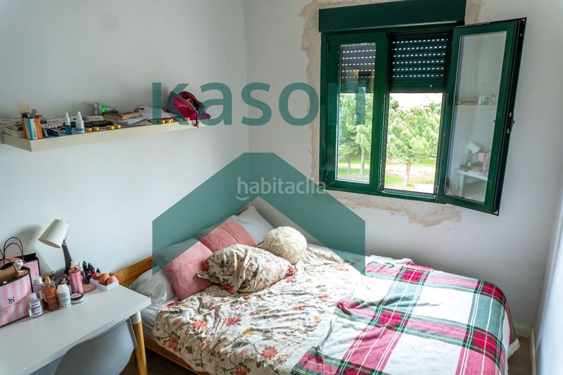 Foto 6b6c1078-468a-4d3f-a046-1707cca41d1b. Pis amb calefacció a Moscardó Madrid