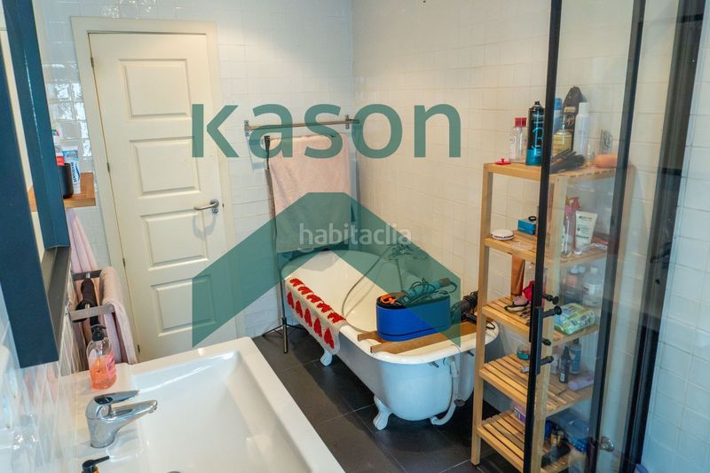 Foto 77bed7d5-0b4a-467b-a8ac-ed0c0007cb64. Pis amb calefacció a Moscardó Madrid