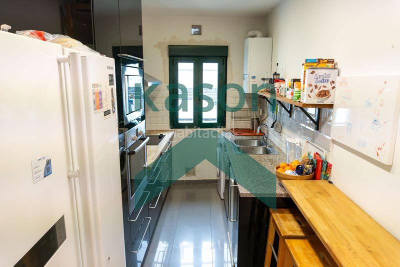 Foto 7f88f145-db52-4967-8dfd-8c599cc54d1a. Pis amb calefacció a Moscardó Madrid