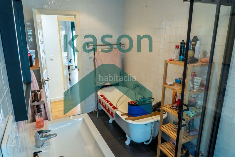 Foto 81e14465-1c02-4fe4-91bf-ead62324c8ef. Pis amb calefacció a Moscardó Madrid