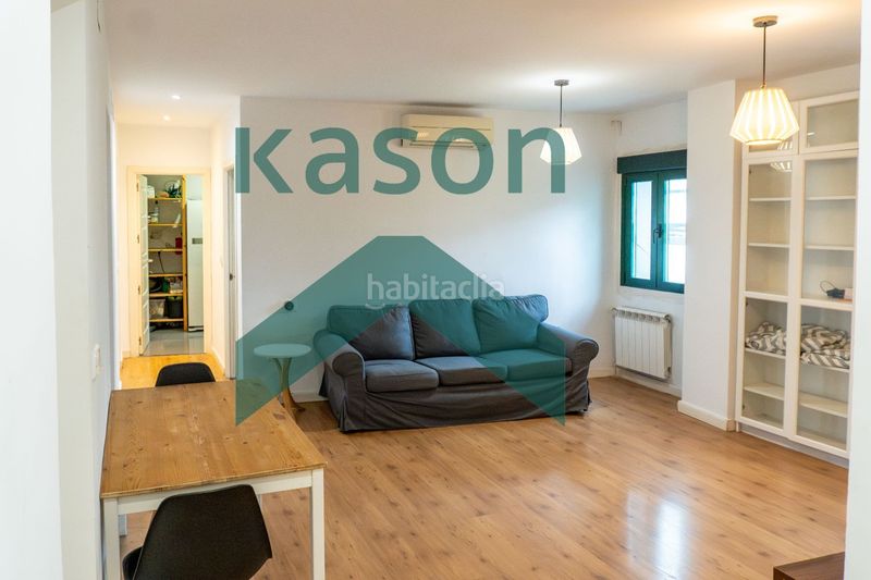 Foto 8f2a00c2-06c0-4218-ac3d-2bcd8b5fd132. Pis amb calefacció a Moscardó Madrid