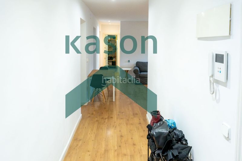 Foto b437f67d-7d46-4549-a09a-2d83bd0aaf14. Pis amb calefacció a Moscardó Madrid