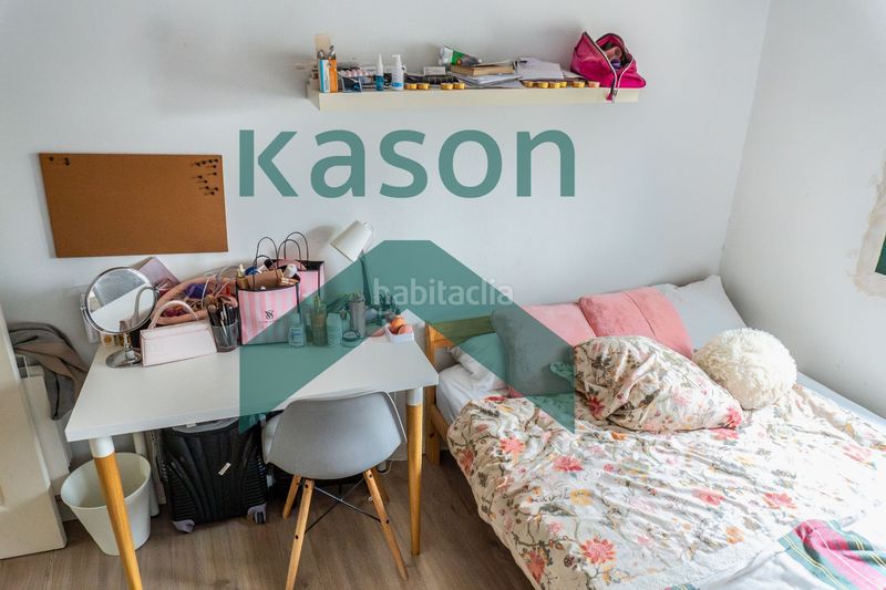 Foto bc93073c-9b0e-401d-8485-0873ca9f7564. Pis amb calefacció a Moscardó Madrid