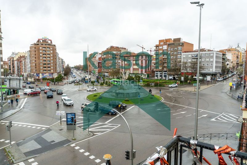 Foto db8b0e0b-c5a1-4c80-b5d9-1dd77b907a0b. Pis amb calefacció a Moscardó Madrid