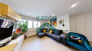 Etagenwohnung in Chopera