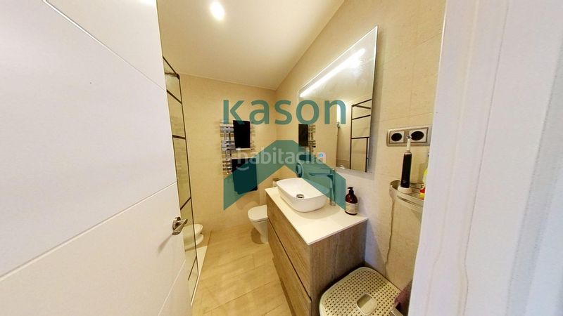 Foto 26d0c977-061d-4a82-92b7-aafa3f2653a7. Flat with heating in Chopera Madrid