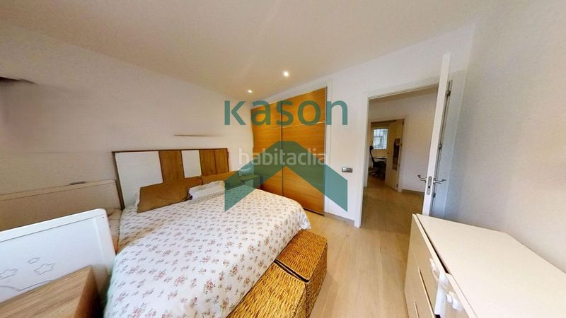 Foto 2be43bac-c849-443c-ae0a-810458ad1121. Flat with heating in Chopera Madrid