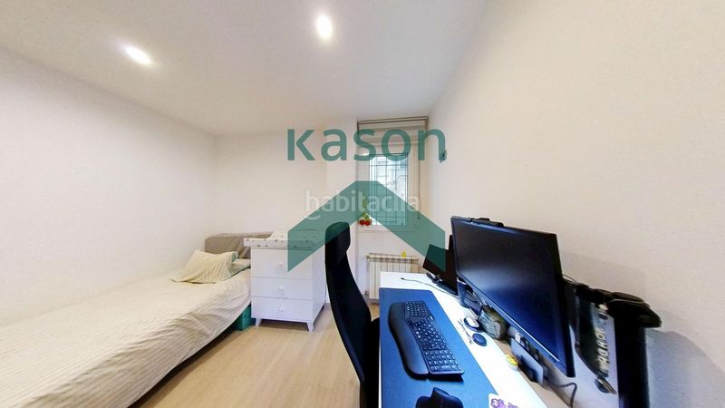 Foto 44e05796-8926-4aa6-86f0-2f929ec144d3. Flat with heating in Chopera Madrid