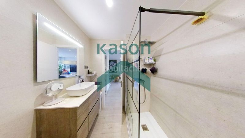 Foto 4730344f-3fd0-4bd2-908f-7d8b1cf83727. Flat with heating in Chopera Madrid