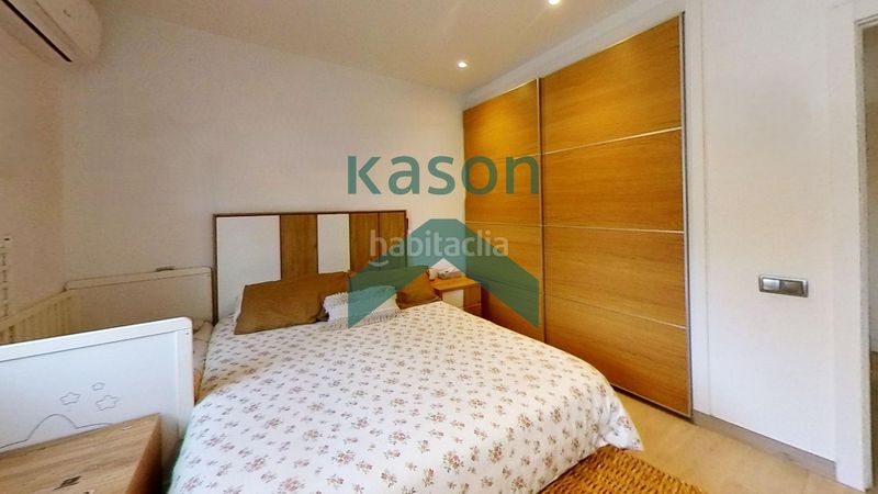 Foto 485ff6ab-08da-49fc-a75e-708cb3706203. Flat with heating in Chopera Madrid