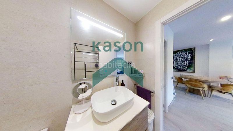 Foto 4e497016-ac11-4924-b49f-736b31a12599. Flat with heating in Chopera Madrid