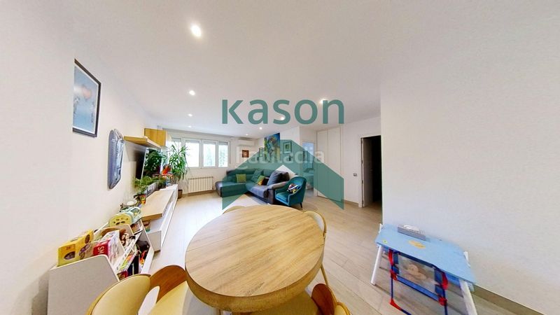 Foto 4e8b272b-b4ed-4eef-b37d-b25860aaa17b. Flat with heating in Chopera Madrid