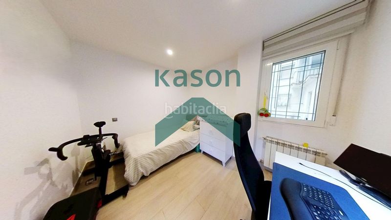 Foto 57ea9e1f-94d6-48d6-8958-c5947f72d046. Flat with heating in Chopera Madrid