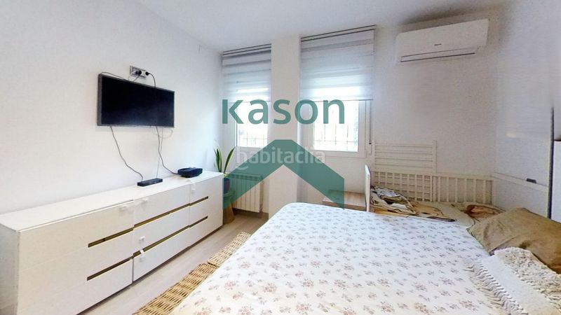 Foto 58f1f99f-4f88-4e26-a0a7-d92b000b421d. Flat with heating in Chopera Madrid