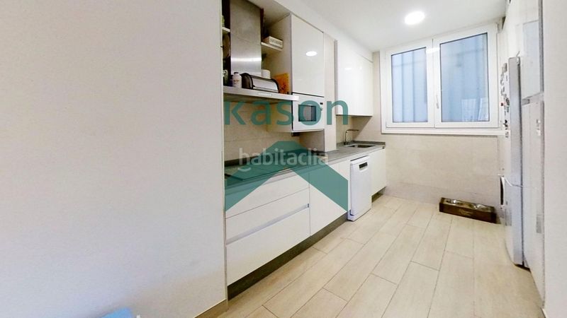 Foto 5e86e101-f4a7-4cc7-9019-43945cc99e13. Flat with heating in Chopera Madrid