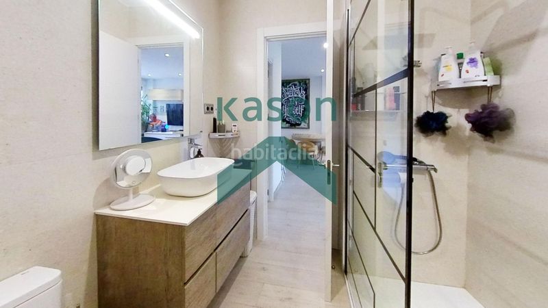 Foto 614b8e93-3925-4691-8354-3bfac4300878. Flat with heating in Chopera Madrid