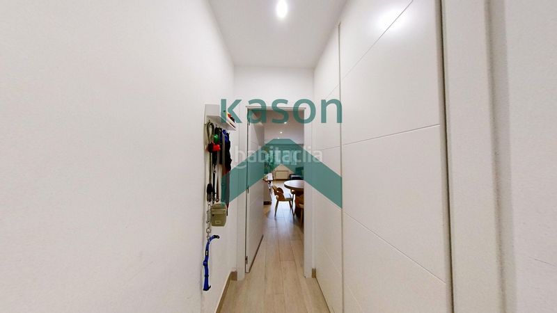 Foto 74437658-9136-4651-8e91-aba7914e5405. Flat with heating in Chopera Madrid