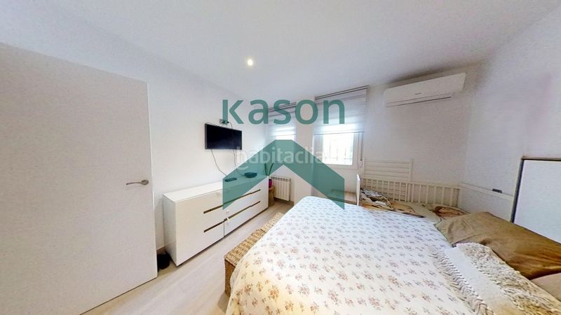 Foto 89d5f502-5fcc-46ec-959c-80395cd57cdc. Flat with heating in Chopera Madrid