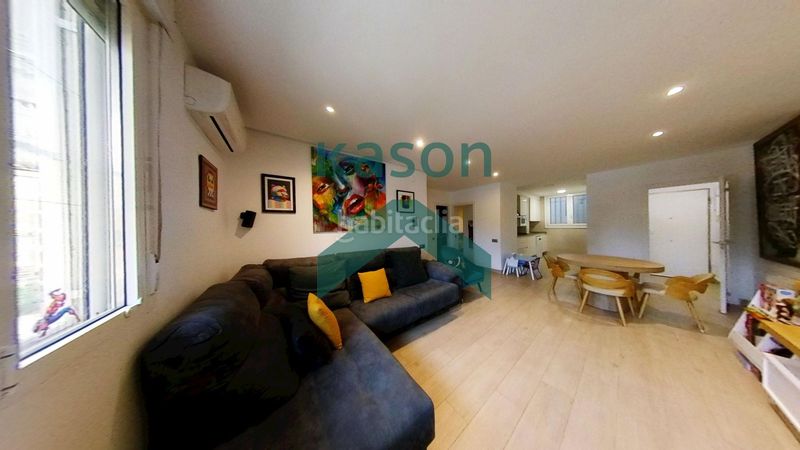 Foto 8e17cf56-dd76-4e04-986c-48dac5169b5e. Flat with heating in Chopera Madrid