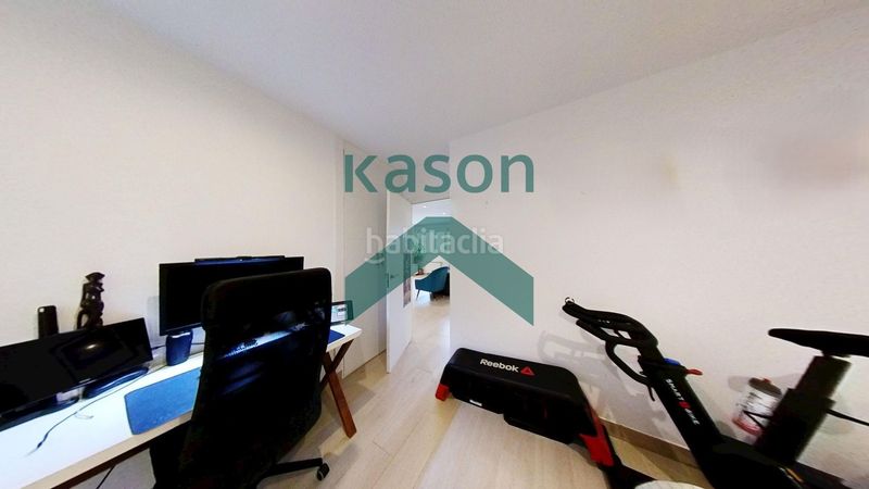 Foto a339ee93-ac6d-4cb9-9cb0-69a1647dcda4. Flat with heating in Chopera Madrid