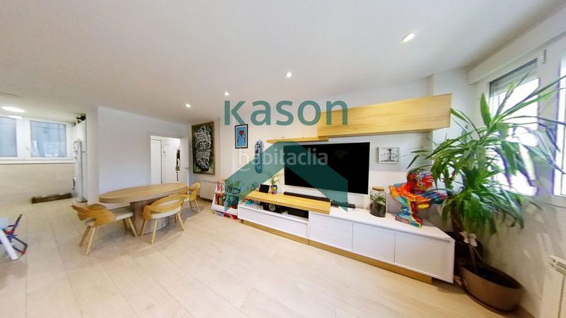 Foto a7d82ccf-4db6-4eb2-8df0-caf86825f909. Flat with heating in Chopera Madrid