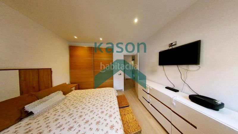 Foto abdc7c63-5159-49dd-85df-9b2688d5b80c. Flat with heating in Chopera Madrid