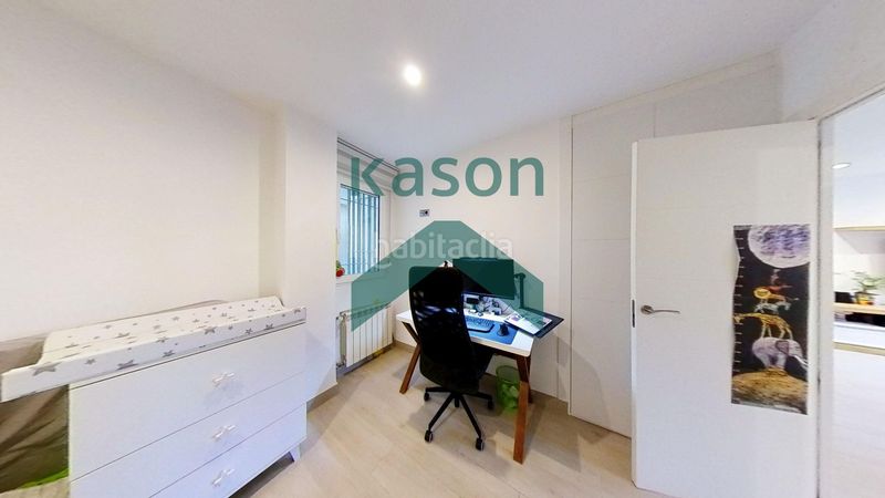 Foto b731f7bf-1e52-4201-a293-cf9c5def0ae3. Flat with heating in Chopera Madrid