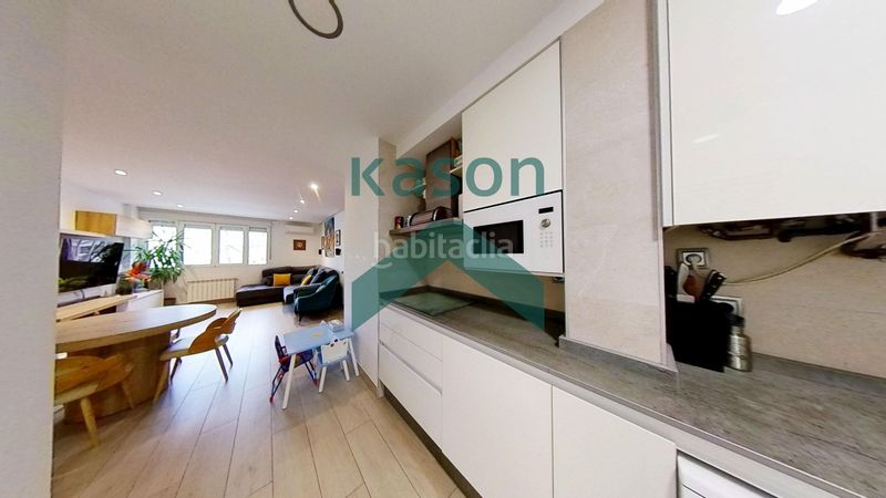 Foto bd337892-d49f-4337-ab68-5332307f5065. Flat with heating in Chopera Madrid