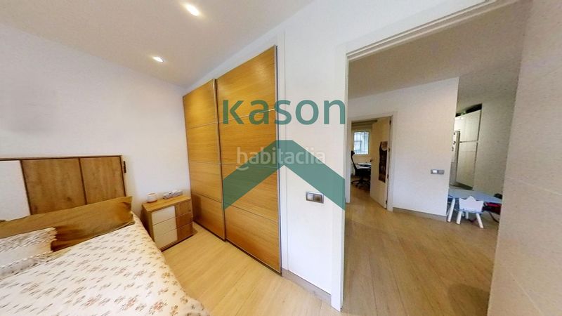 Foto c104292a-5ab0-42fe-aaf4-5194b06d02f7. Flat with heating in Chopera Madrid