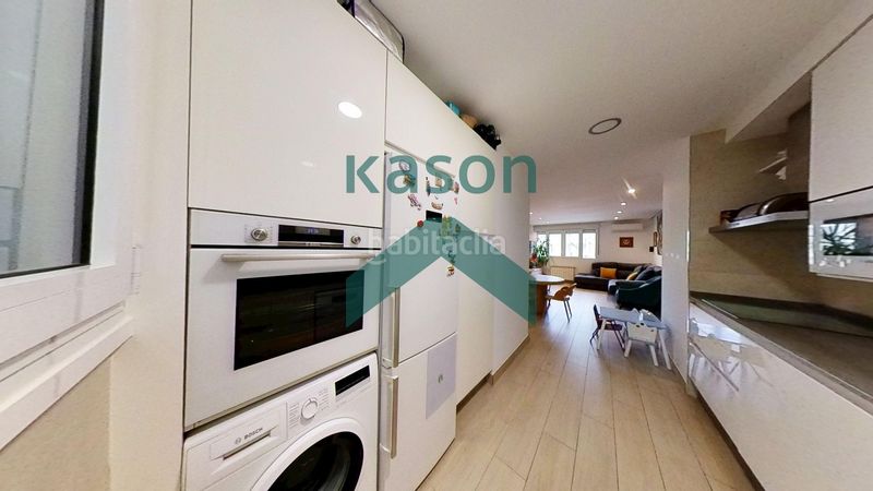 Foto ec372b97-1773-4c71-a376-664ec139904b. Flat with heating in Chopera Madrid