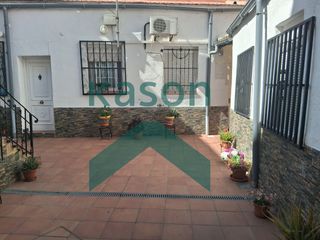 Pis a Puerta del Ángel