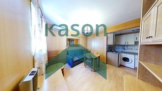 Flat in Puerta del Ángel