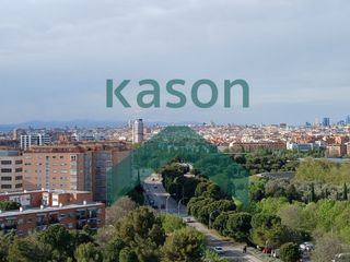 Etagenwohnung in San Fermín