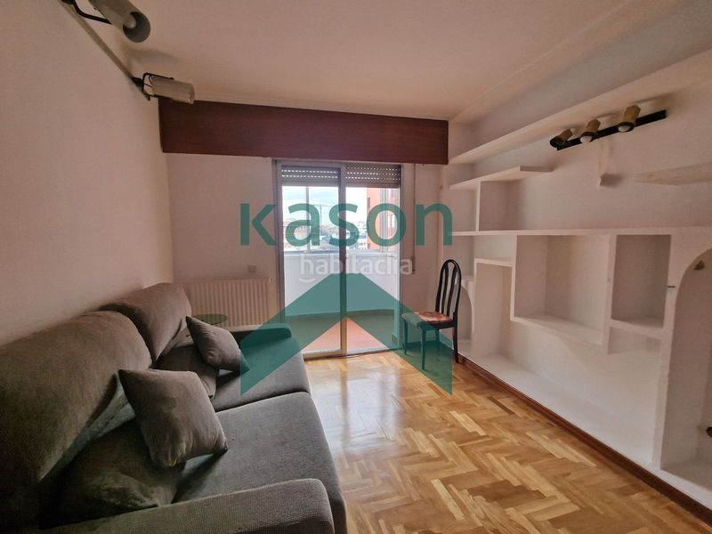 Foto 08b0cbd9-421c-4571-910c-cfff88ea576c. Rent flat with heating in Prosperidad Madrid