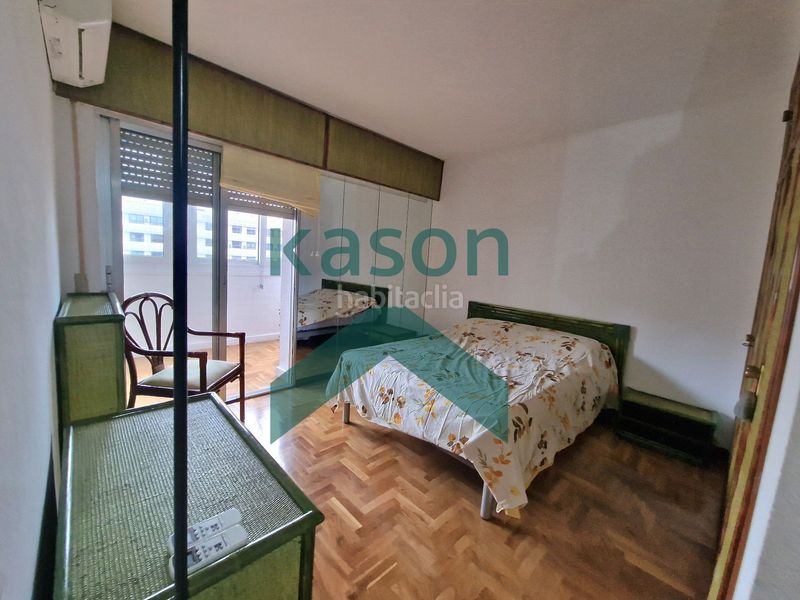 Foto 0b5dbe5b-20a4-4e16-b337-fe3c1c5fe30c. Rent flat with heating in Prosperidad Madrid