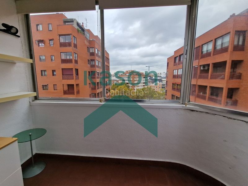 Foto 1407d197-4946-437a-b6da-59b196cd069c. Rent flat with heating in Prosperidad Madrid