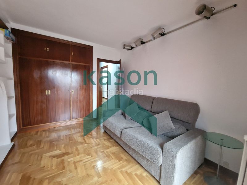 Foto 17a83099-4f4b-4102-87b6-d98a17643d5a. Rent flat with heating in Prosperidad Madrid