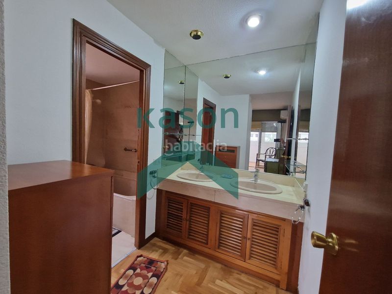 Foto 184e7c24-9488-4297-bd2e-7eec4ad357eb. Rent flat with heating in Prosperidad Madrid