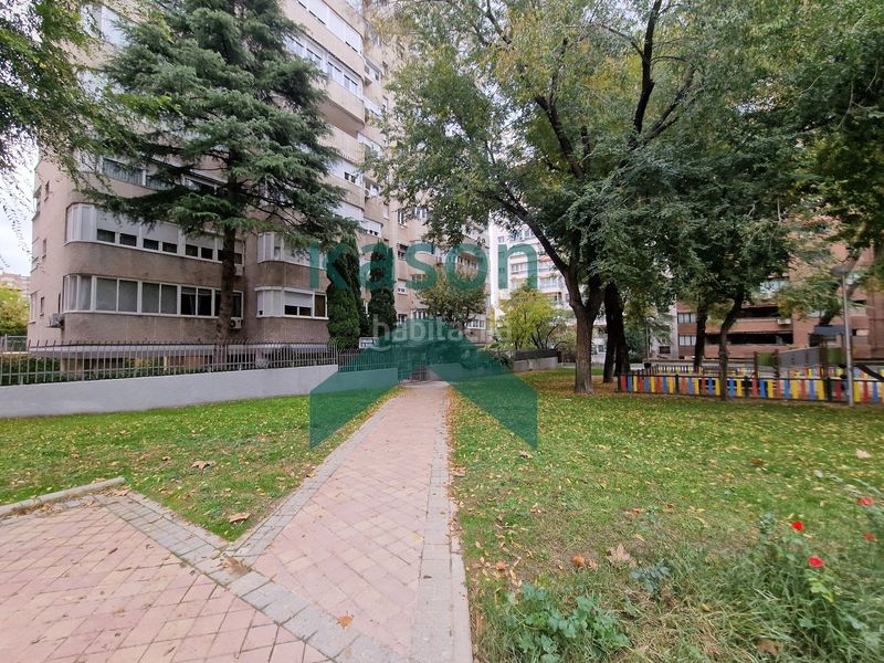 Foto 187f3983-a8cc-4156-b848-050660202e3c. Rent flat with heating in Prosperidad Madrid