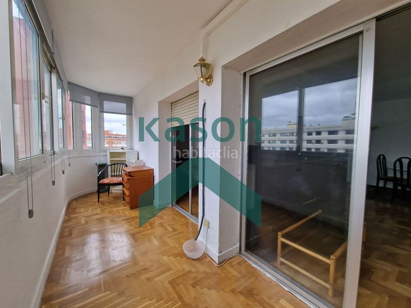 Foto 1e0d73f1-9de7-4718-a703-fbf579f4a56d. Rent flat with heating in Prosperidad Madrid