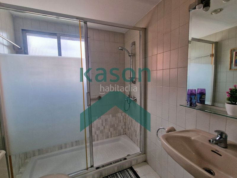Foto 1f490695-41db-4661-8186-a702cbe46f71. Rent flat with heating in Prosperidad Madrid