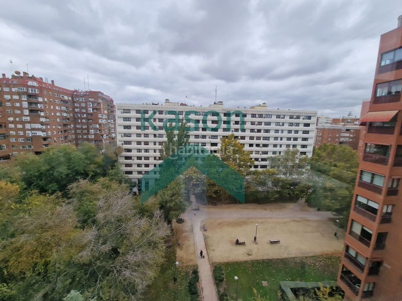 Foto 2b3cf123-e9f7-4bd9-b27d-ab32e68a5fd6. Rent flat with heating in Prosperidad Madrid