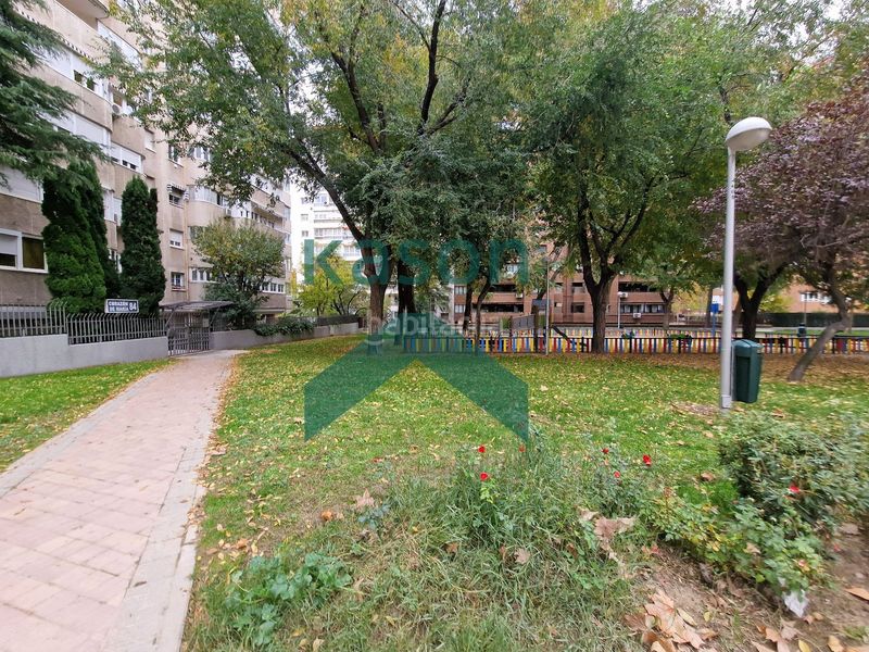 Foto 4a95d743-c386-4707-8dfd-472c9658c810. Rent flat with heating in Prosperidad Madrid