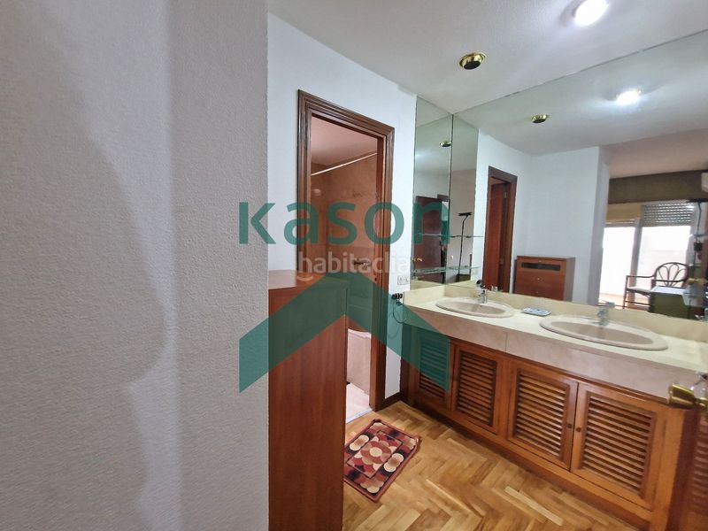 Foto 510168a9-14aa-411c-a0fa-6b3fbca49d95. Rent flat with heating in Prosperidad Madrid