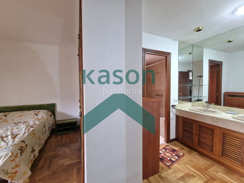 Foto 5f236f6e-c7f8-40fc-94c3-8b82e52af9ae. Rent flat with heating in Prosperidad Madrid