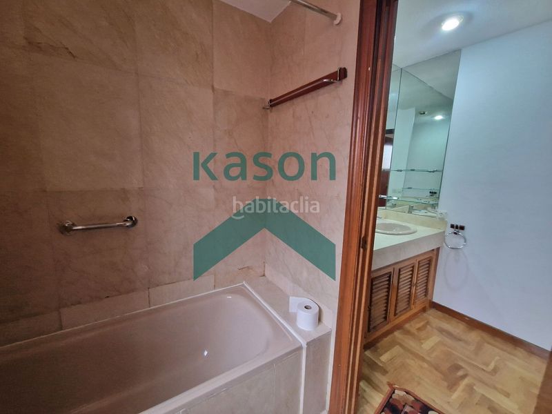 Foto 691786f3-1c0b-4297-bf47-31f15b554b4f. Rent flat with heating in Prosperidad Madrid