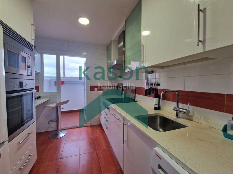 Foto 6d6ce15f-12b4-4f07-bb32-570b12f5c03c. Rent flat with heating in Prosperidad Madrid