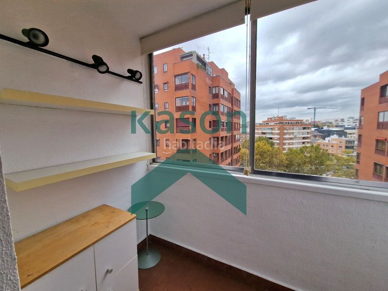 Foto 7cae8c3f-ac72-4357-a406-062183a512eb. Rent flat with heating in Prosperidad Madrid