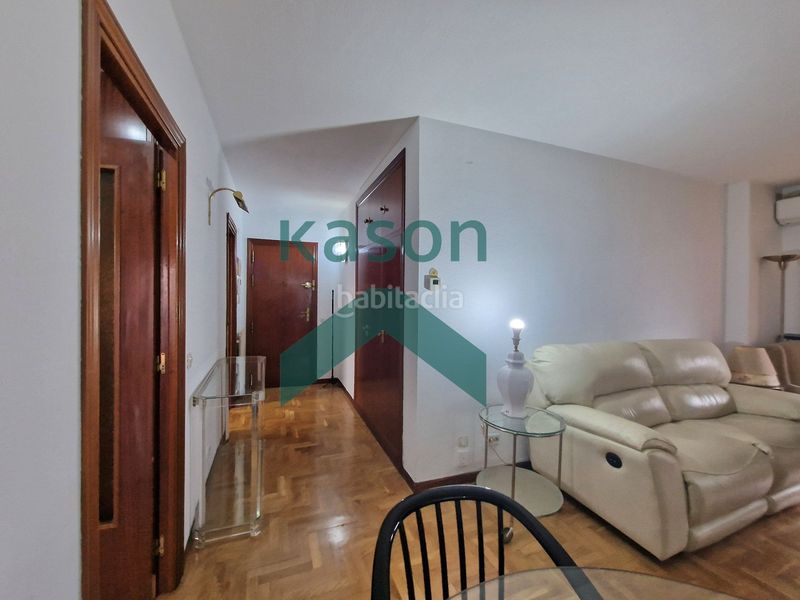 Foto 8954603a-244c-4274-a431-6a29666fcb37. Rent flat with heating in Prosperidad Madrid